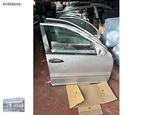 203 kasa çıkma sağ ön kapı