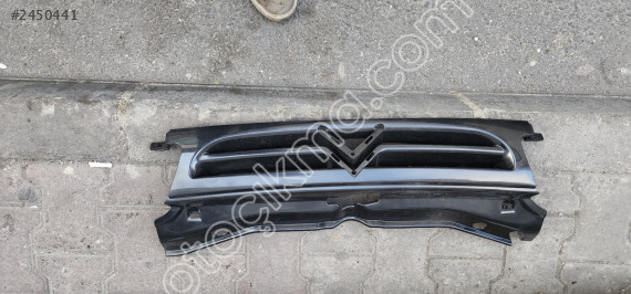 BERLINGO 98 PANJUR