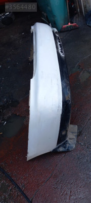 Çıkma mazda familia arka tampon