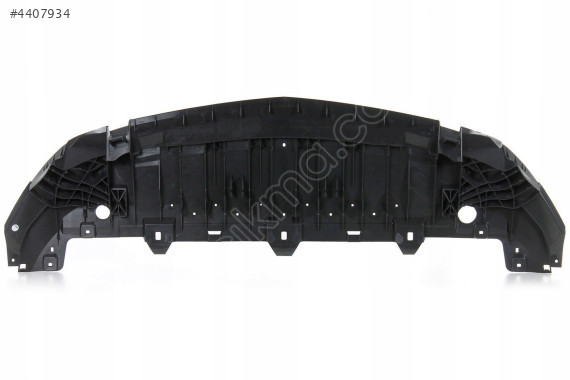 A1768850736 TAMPON SPOYLERI KORUMA ÖN W176 2012-2018