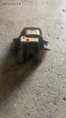 MİCRA K12 MOTOR KULAĞI YAĞLI KULAK