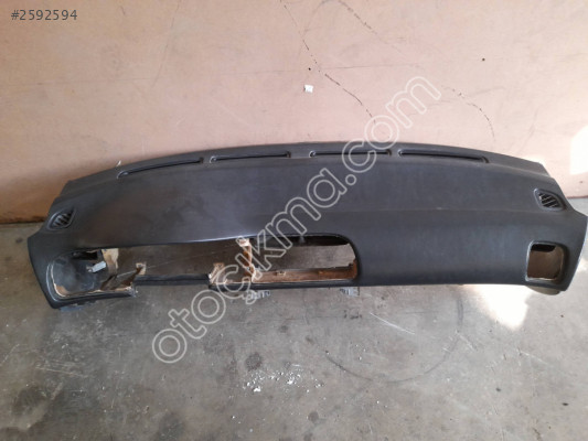 HONDA ACCORD TORPİDO