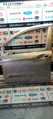 FORD COURİER SOL ÖN KAPI ORJİNAL ÇIKMA YEDEK PARÇA