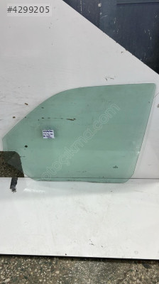 TRANSPORTER 04-13 ÇIKMA KAPI CAMI - SOL ÖN -  7H0845201