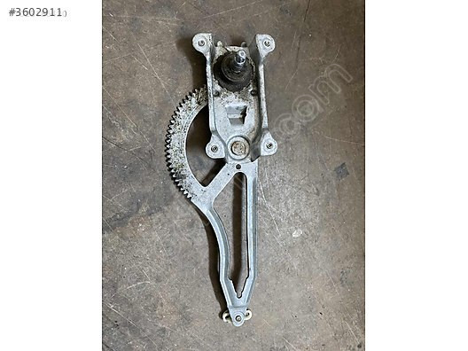 OPEL ASTRA G CAM KRİKOSU