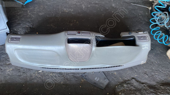 TOYOTA COROLLA TORPİDO GÜÇMANLAR OTO 05301378692