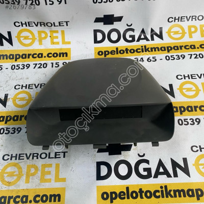 Opel Mokka Bilgi ekran Çerçevesi