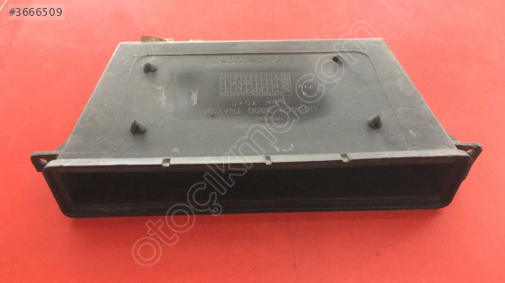 HYUNDAİ GETZ ELDİVENLİK ORJ ÇIKMA 84742-1C050
