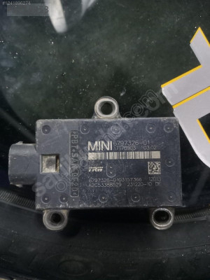 MİNİ COOPER ESP BEYNİ 679732601