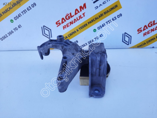 RENAULT MEGANE 3 MOTOR KULAĞI TAKOZU SAĞ ÇIKMA 112843504R