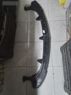 OPEL ASTRA J MAKYAJSIZ ÖN TAMPON DESTEK PLASTİĞİ 13321314