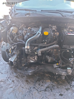 Daçia lodgy 1.5 motor