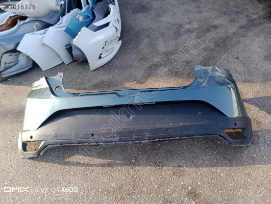 Dacia Sandero arka tampon 2020+