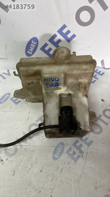 hyundai h100 2007 cam su bidonu/deposu (son fiyat)