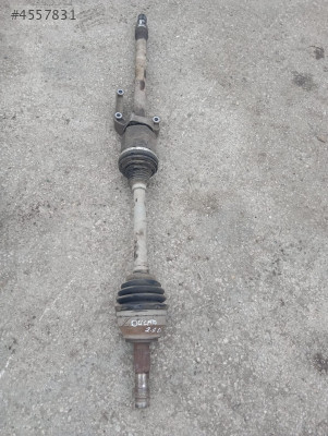 FIAT DUCATO 2.2 DIZEL SAG SOL AKS MERT OTO