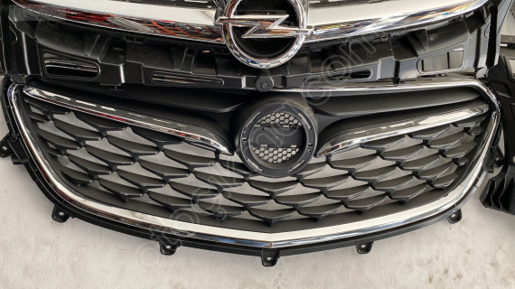 OPEL MOKKA X ÖN PANJUR -  SIFIR YAN SANAYİ