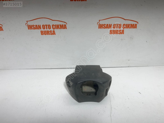 Laguna 3 direksiyon kapakları alt üst  Araçtan sökme