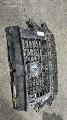 7IA807699D 2024 VW TRANSPORTER T8 2.0 DNA ÖN TAMPON ALT MASKE