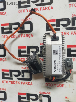 VOLVO FAR KONTROL ÜNİTESİ P31443822 S90 XC90 V90