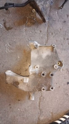 Fiat Marea 1.6 16v motor kulagi