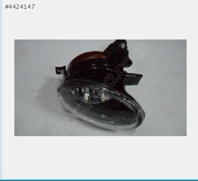 SİS FARI SOL GOLF6 10-- /  CADDY 10-- / JETTA 10-- 5K0941699