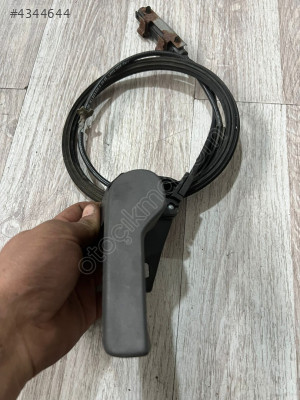 VOLKSWAGEN GOLF 5 KAPUT AÇMA MANDALİ 1K1823633