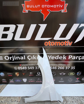 2015-23 VW Passat B8 Sol Ön Çamurluk - Oto Çıkma Parçaları