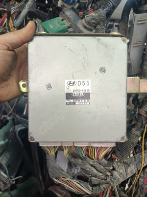 HYUNDAİ H100 MOTOR BEYNİ 3910042620 4079132356