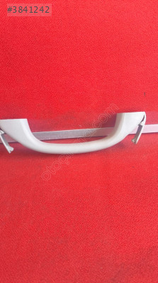 TOYATA HİLLUX KAVRAMA TUTACAĞI 74611-0K040-B0