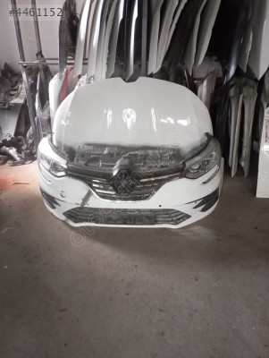 2025 model megane on tanpon cıkma