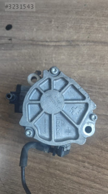 9804021880 2017 FORD FOCUS 3,5 1.5 DİZEL 120 HP FREN VAKKUMU