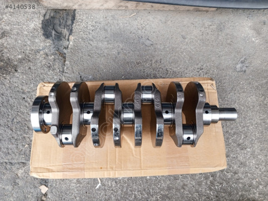 FİAT 1.3 EGEA LİNEA DOBLO SIFIR ORJİNAL KRANK KUMSAL FİAT
