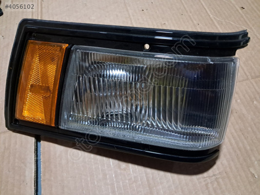 NISSAN MAXİMA 85>86 MODEL SAĞ ÖN FAR ORM SIFIR