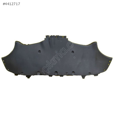 tesla model y arka tampon alt koruma ithal sıfır 1494007-00-a