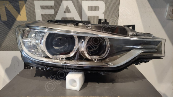 BMW F30 SAĞ FAR 2012 F3012-7003ORJ 63117314532 SO