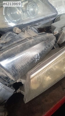 hunday elentra 91 93 farlar