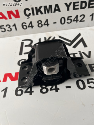 Nissan Note 2006-2009 1.4 Motor Takozu