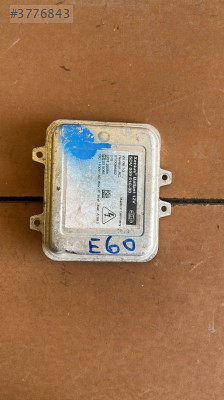 BMW E60 FAR BEYNİ 5DV00961000