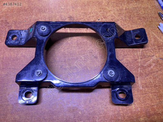 CİTROEN AMİ ÖN FAR AYAĞI ÇIKMA 9851162080 9850913380