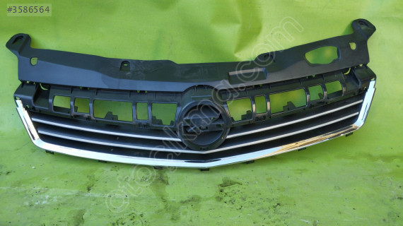 opel astra h ön panjur