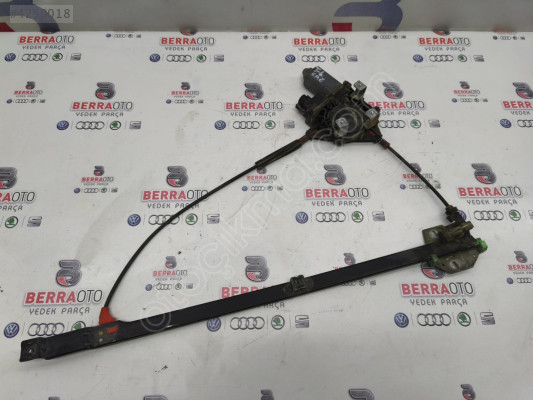 VOLKSWAGEN TRANSPORTER T4 CAM KRİKOSU CAM MOTORU SAĞ