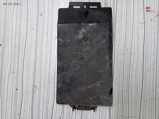 FORD Connect Sigorta Kapağı 2T1T 14A076 AG