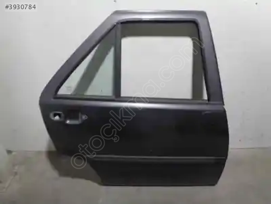 FIAT TEMPRA ÇIKMA ORJİNAL KAPI
