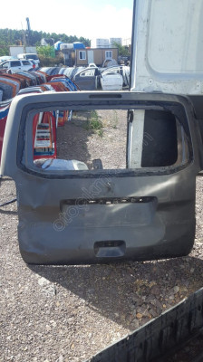 PEUGEOT EXPERT BAGAJ KAPAĞI ORİJNAL ÇIKMA