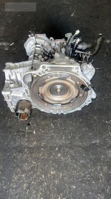 Getz 1.3 otomatik şanzıman hyundai