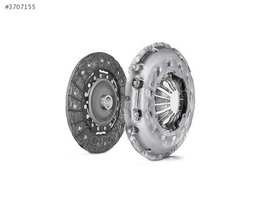 DEBRİYAJ SET BİLYASIZ MİTSUBİSHİ L200 SUV 4N15 15->