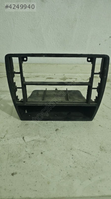 Passat b5 b5.5 orta teyp çerçevesi