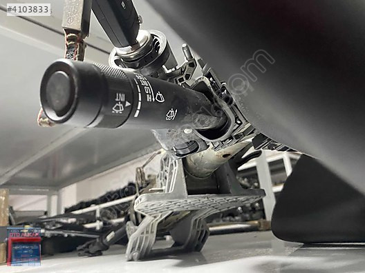 OPEL ASTRA J SİLECEK KOLU ORİJİNAL GARANTİLİ