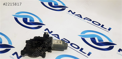 6R0959802AQ CAM MOTORU FABİA/TRANSPORTER/ROMSTER/POLO