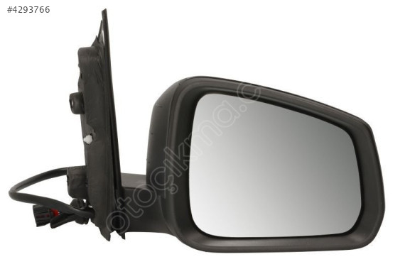 VW CADDY 21-25 SAĞ DIŞ DİKİZ AYNASI 2K7857408K